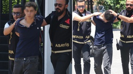İçlerine şeytan girdi deyip, iki ablasını öldürmeye kalkıştı