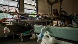Venezuelada depremlerde ölü sayısı 4 bin 333e yükseldi