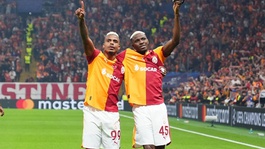 Leminanın kardeşi 1. Lige transfer oldu