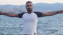 İzmirde 8 gündür aranan genç adamın cansız bedenini balıkçılar buldu