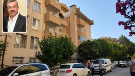 Kuşadasında 68 yaşındaki adam balkondan düşerek hayatını kaybetti