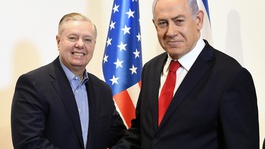 Netanyahudan Grahama veda: İsrail en büyük dostlarından birini kaybetti