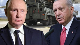 Rusya, Türkiyeye ait S-400lerin satışı için BAEye yeşil ışık yaktı
