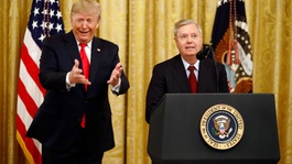 Trumptan Graham için taziye mesajı! Yıllar önce söyledikleri yeniden gündemde