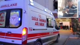 Kiraz yedikten sonra rahatsızlanan kadın da eşinin ardından hayatını kaybetti