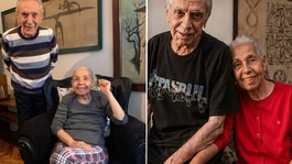 Aydemir Akbaş’ın eşi Beyhan Benek Akbaş vefat etti