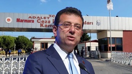 İmamoğlunun bilirkişi davası ertelendi