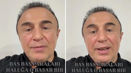 Fısfıs İsmailden Haluk Levent çıkışı: Kaç kere yalvardım