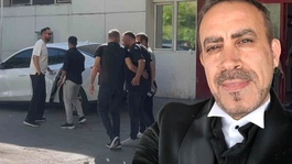Haluk Levent’in üzerinde 4 cep telefonu ele geçirildi! Şifrelerini polisle paylaşmadı