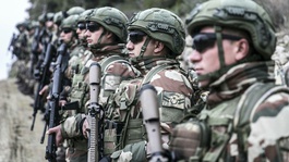 Türkiye az daha savaşa dahil oluyormuş! İsrail basınından gündem yaratan iddia