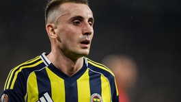 Kerem Aktürkoğlu transferinde 10 milyon Euroluk kriz