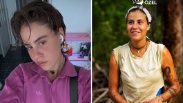 Survivor Linadan peş peşe itiraflar: Çöpten yemek karıştırdım