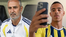İsmail Kartaldan Greenwood transferine sıcağı sıcağına ilk yorum