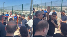 Didim Belediye Başkanı, esnafı bir araya toplayıp çocuk gibi azarladı