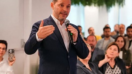 Berat Albayrak o geceyi ilk kez anlattı: 15 Temmuzda havada neler oldu?