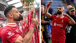 Beşiktaştan Salah için resmi açıklama
