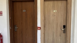 15 Temmuzun izleri Marmaristeki otelde aynen korunuyor