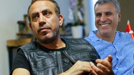 Haluk Leventin kardeşinin 4 şirketine kayyum talebi: Milyonları aktarmıştı