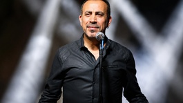Haluk Levent’in Şoföründen şok iddialar