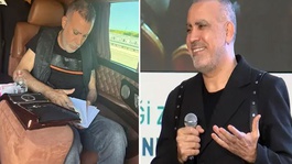 Gözaltındaki Haluk Leventten dikkat çeken hamle: Susma hakkını kullandı