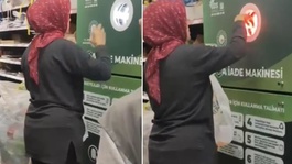 Depozito uygulamasında ilk kavga çıktı: 10 kişinin T.C.si bunda nasıl duruyor?