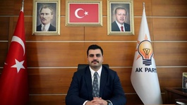 İnan: O gece Ankara’daki gelişmeleri uzaktan seyredenler, bugün Ankaranın iradesini bekliyor.