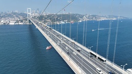 Trafiğe çıkacaklar, işe gidecekler dikkat! İstanbulda yarın bu yollar kapalı olacak