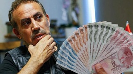 İşte Haluk Leventin milyonlarca liralık bahis oynadığı takım