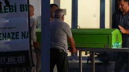 Kayıp ihbarından vahşet çıktı: Babasını parçalayıp tuvalete gömmüş