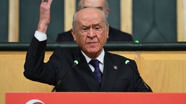 Bahçeliden dikkat çeken çıkış: FETÖ tehdidi tamamen ortadan kalkmadı