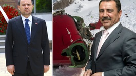 Bakan Gürlek paylaştı: İşte Muhsin Yazıcıoğlu soruşturmasının detayları