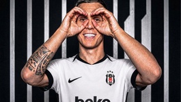 Beşiktaş, Leandro Trossardı kadrosuna kattı