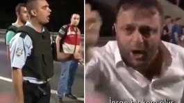 Aradan 10 yıl geçse de unutulmuyor! O karanlık geceye damga vuran an