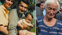 Olcay Baykal Hayatını Kaybetti