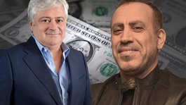 Bomba iddia: Hüseyin Başaran, Haluk Leventi dolandırmak isterken dolandırıldı