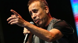 Haluk Levent’in o paylaşımı yeniden gündem oldu: Bana fazla güvenmeyin, her an satabilirim sizi