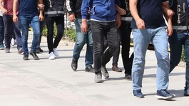 Van merkezli 25 ilde yasa dışı bahis operasyonu: Milyarlarca liralık vurgun yapan 159 kişiye gözaltı
