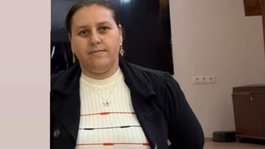 Muğlada oğlunu uyuttuktan sonra ortadan kaybolan kadından haber alınamıyor
