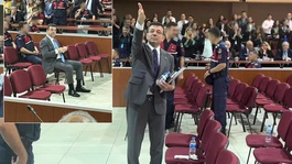 Selim İmamoğluyla ilgili çok konuşulacak iddia: Yat tatilinden fotoğraf paylaştı