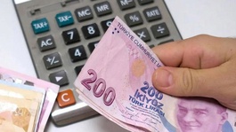 Öğretmen, polis, vaiz, doktor! İşte hesaplara yatacak zamlı memur maaşları