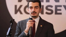 Tutuklanan Çankaya Belediye Başkanı Hüseyin Can Güner görevden uzaklaştırıldı