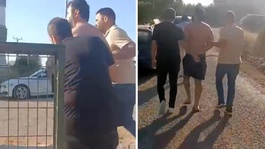 31 yıl hapisle aranan hükümlü yakalandı: Komşusuna Ufak bir cezam var dedi