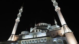 15 Temmuzun 10. yılında ülke genelindeki tüm camilerde eş zamanlı olarak sela okundu