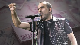 Haluk Leventin kardeşi de işin içinde! Ahbapa yapılan bağış paraları bakın nerelere akıyormuş