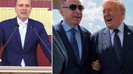 Fatih Erbakandan Cumhurbaşkanı Erdoğanı kızdıracak NATO zirvesi yorumu