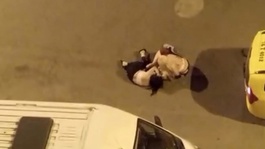 Görüntü serhat şehrimizde kaydedildi! Polis her yerde bu kadınları arıyor