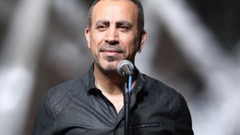 Haluk Levent, tutuklama talebiyle mahkemeye sevk edildi.