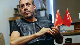 Haluk Leventin konulduğu cezaevi belli oldu