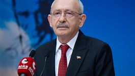 CHP’de 8 il başkanı daha görevden alındı