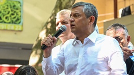 Ne Yürüyüş ne de İstiklal! İşte Özgür Özelin kuracağı yeni partinin ismi